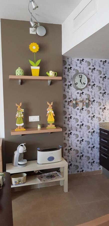 Apartamento Al Canal Росас Экстерьер фото