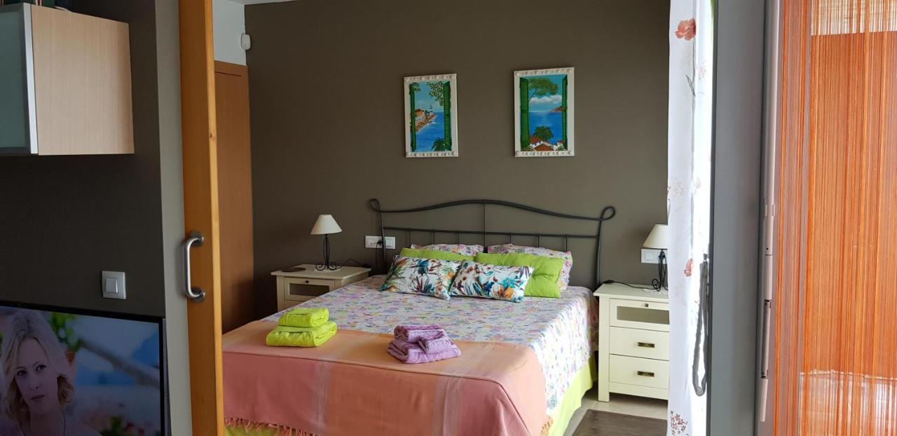 Apartamento Al Canal Росас Экстерьер фото