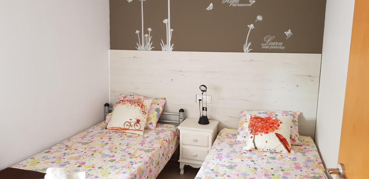Apartamento Al Canal Росас Экстерьер фото