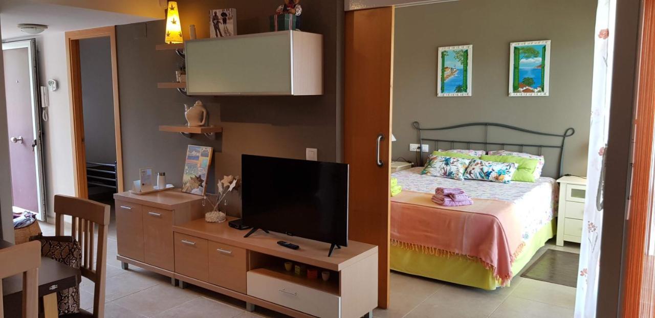 Apartamento Al Canal Росас Экстерьер фото