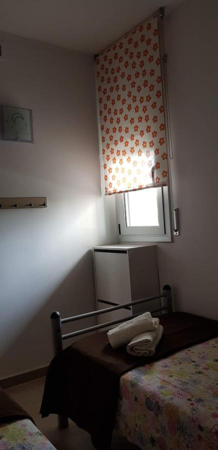 Apartamento Al Canal Росас Экстерьер фото
