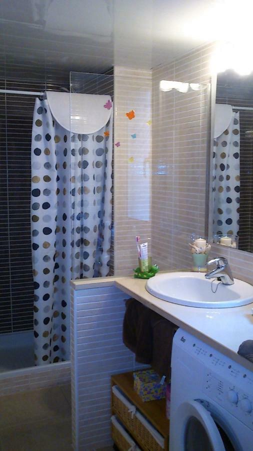 Apartamento Al Canal Росас Экстерьер фото