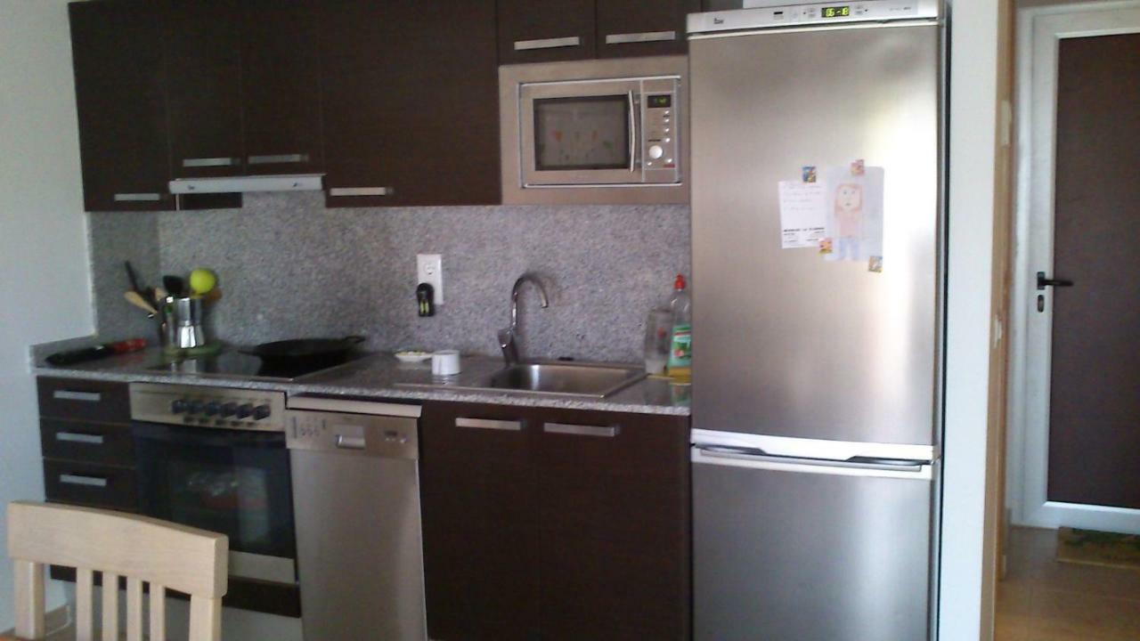 Apartamento Al Canal Росас Экстерьер фото