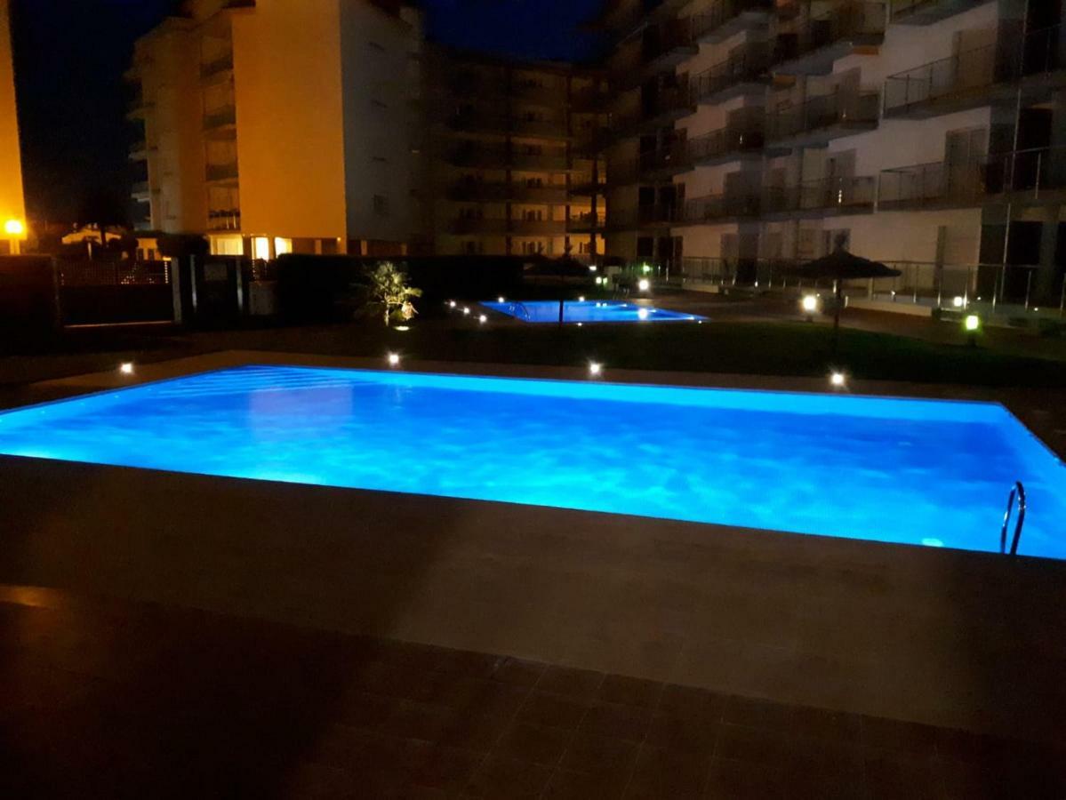 Apartamento Al Canal Росас Экстерьер фото