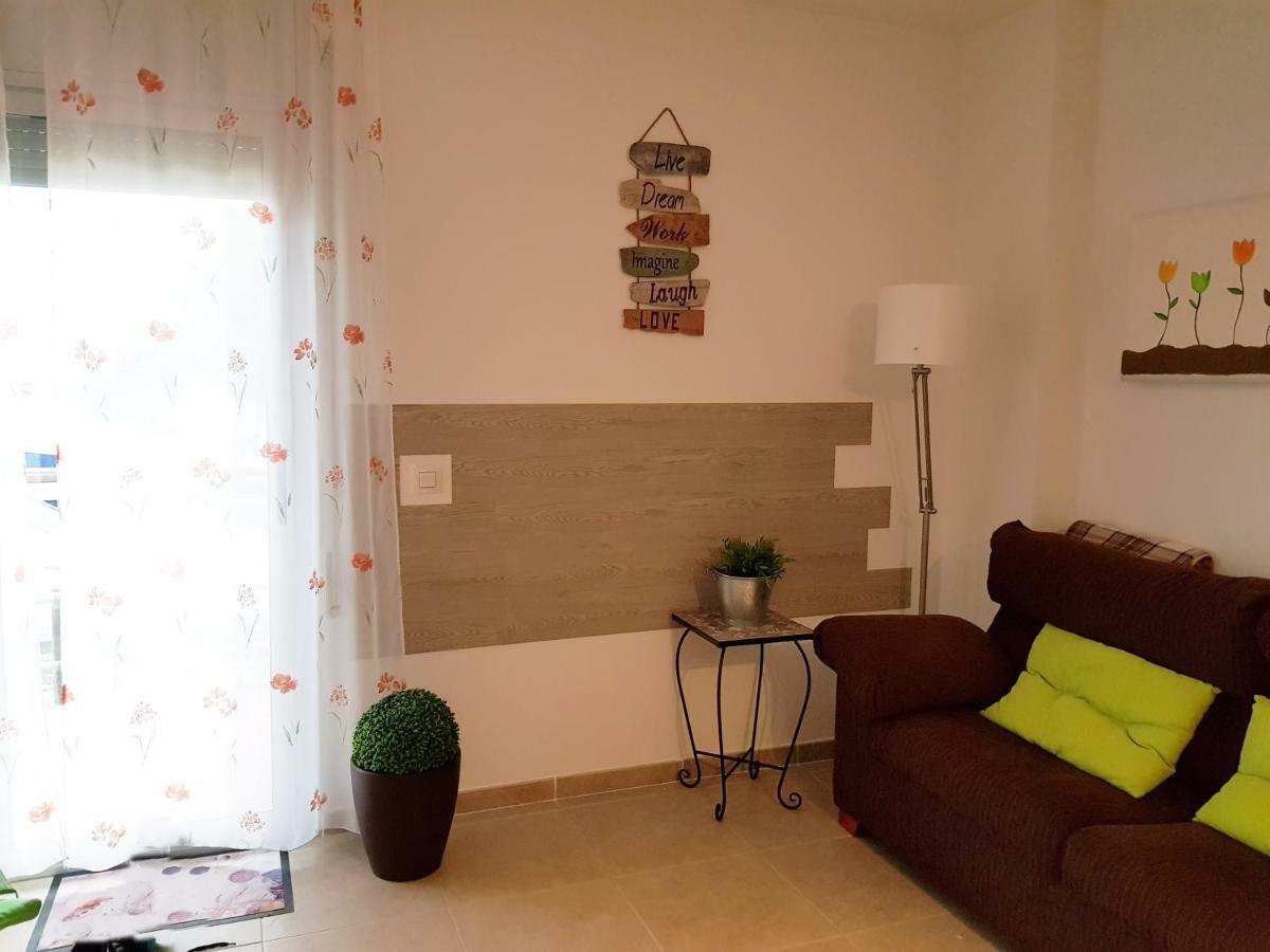 Apartamento Al Canal Росас Экстерьер фото